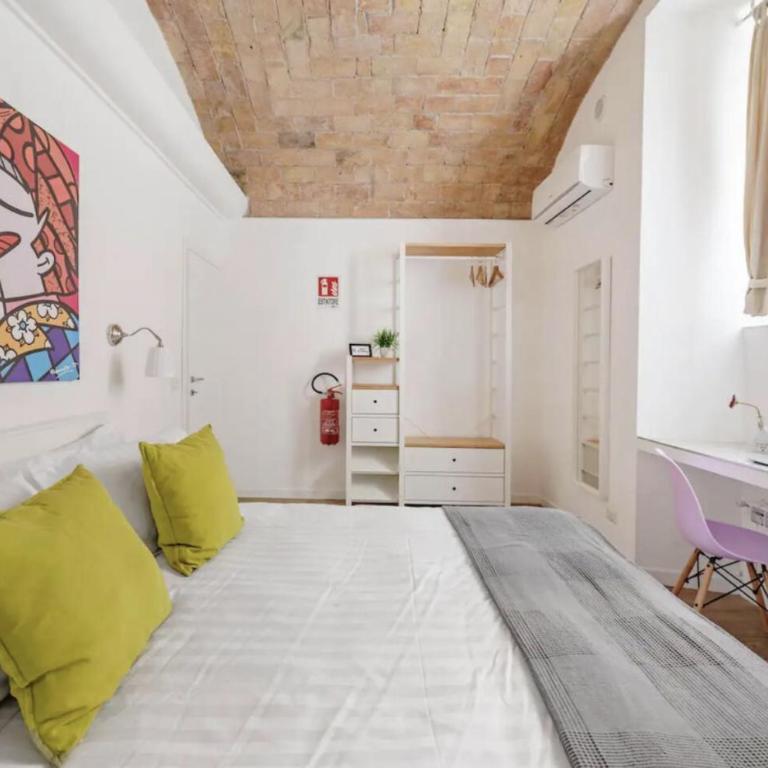 NEW-BIG Honey Colosseum 4bdr + 2sofa bed A/C - Appartamento - 1