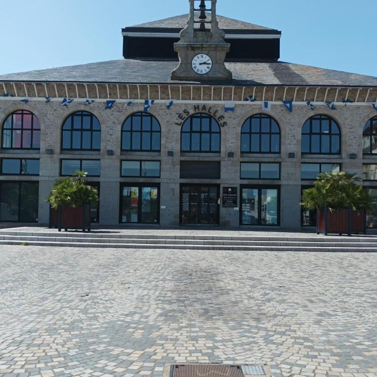 Le S&L - Hyper Centre - Appartement 1 Chambre - 35