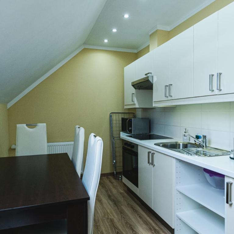VillaJazz Apartments - Superior Apartment - 8