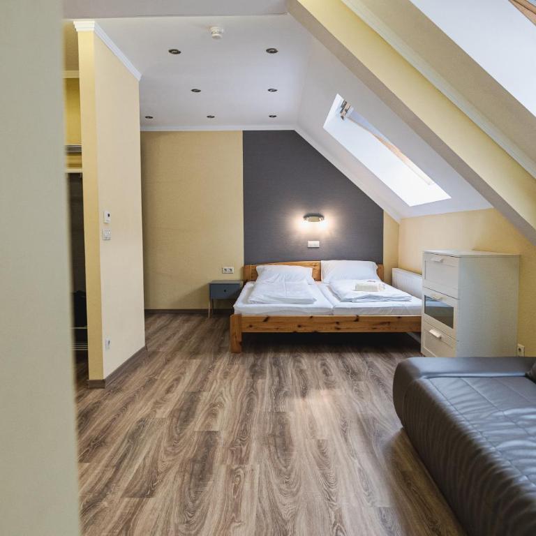 VillaJazz Apartments - Superior Apartment - 6