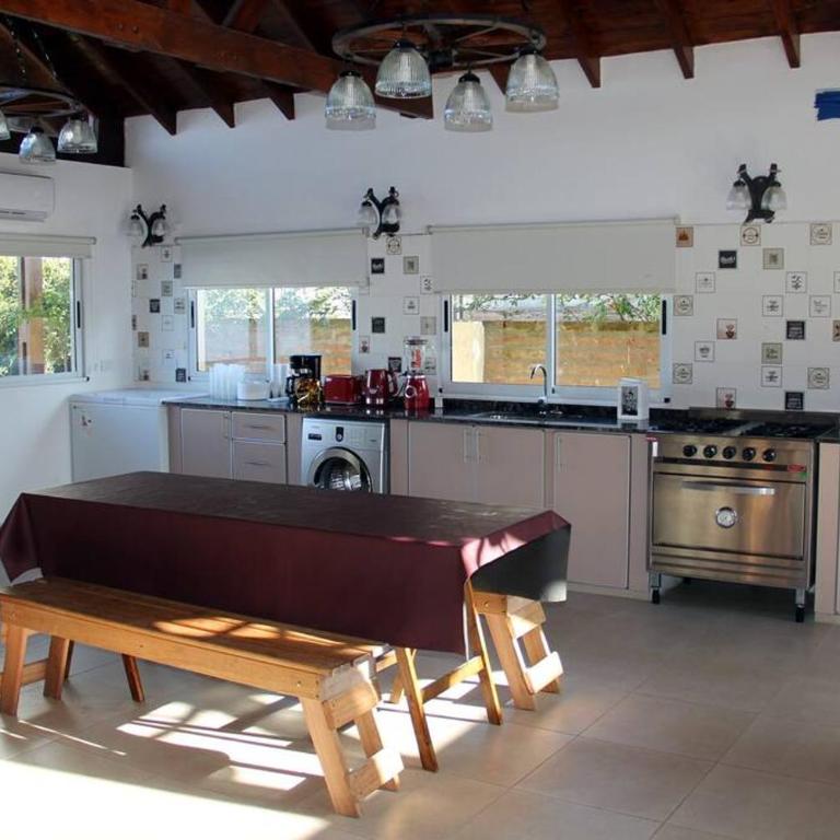 casa en zona sur mar del plata - Casa de 2 dormitorios - 17