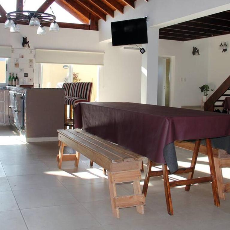 casa en zona sur mar del plata - Casa de 2 dormitorios - 18