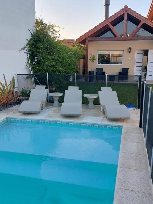 casa en zona sur mar del plata - Casa de 2 dormitorios - 21