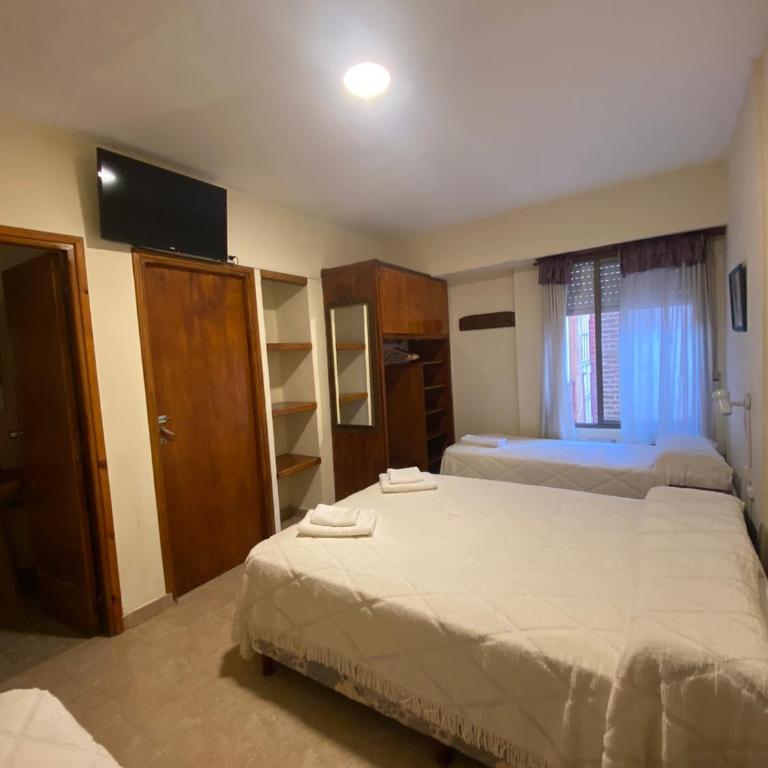 Hotel La Fontana - Quadruple Room - 2