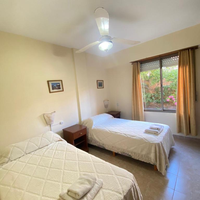 Hotel La Fontana - Twin Room - 3