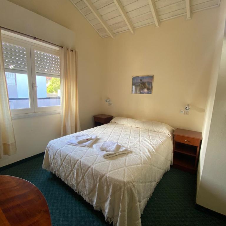 Hotel La Fontana - Double Room - 4