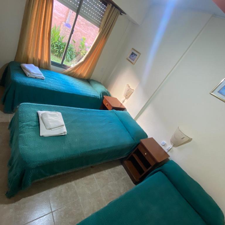 Hotel La Fontana - Triple Room - 4