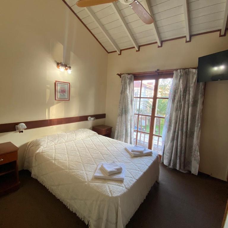 Hotel La Fontana - Double Room - 2