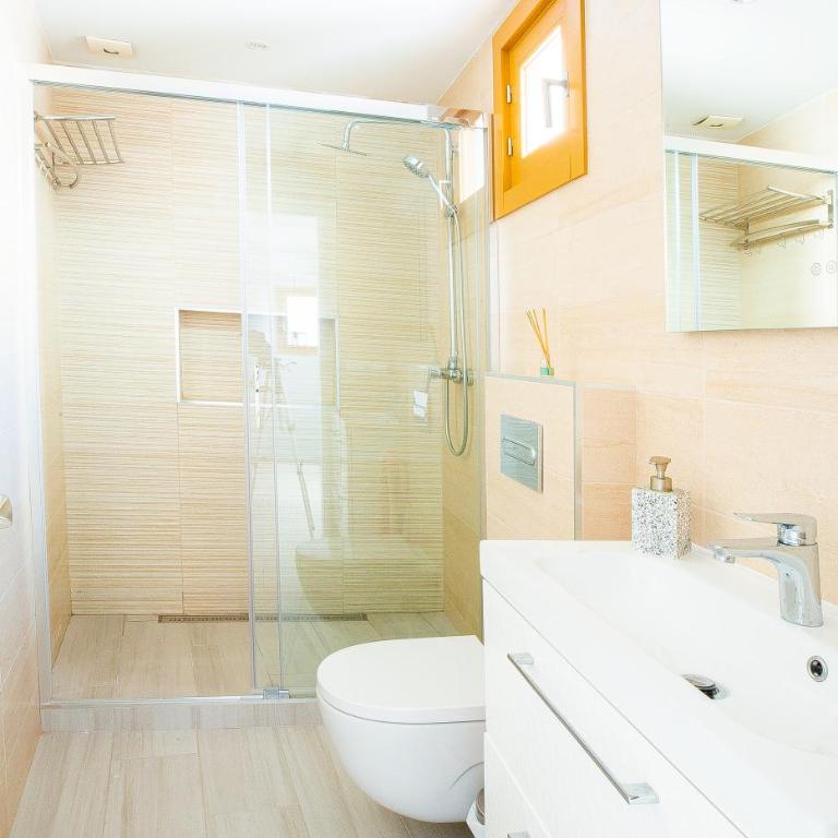 Calle Pintado 21 Atico - Apartamento - 41
