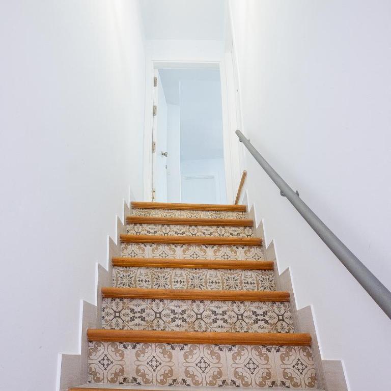 Calle Pintado 21 Atico - Apartamento - 59