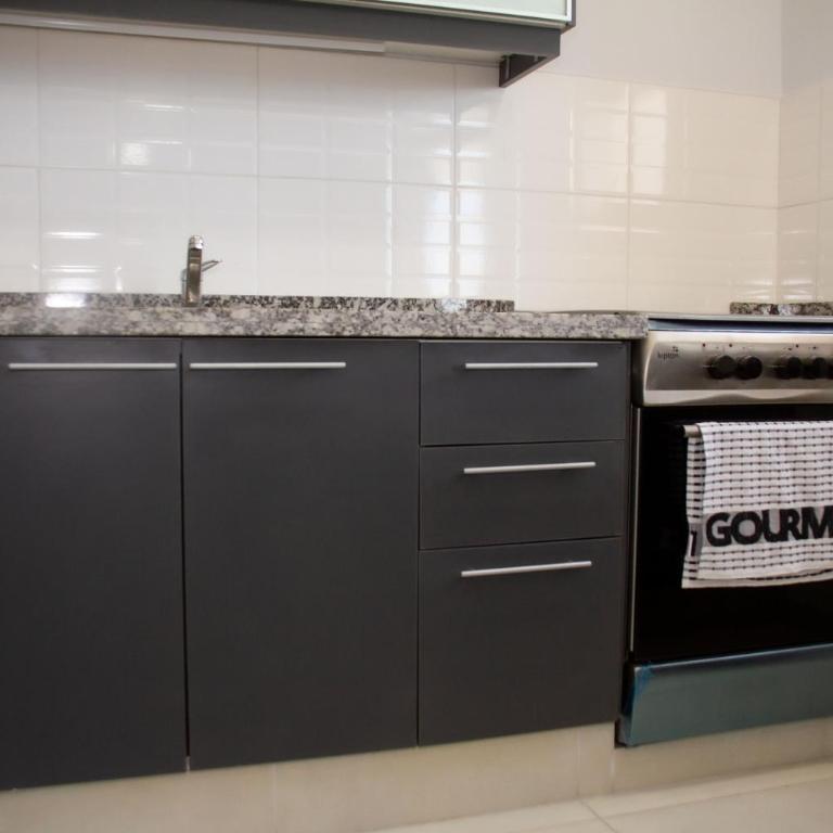 Dpto de 2 dorm, en el corazón de la ciudad - Apartamento de 2 dormitorios - 9