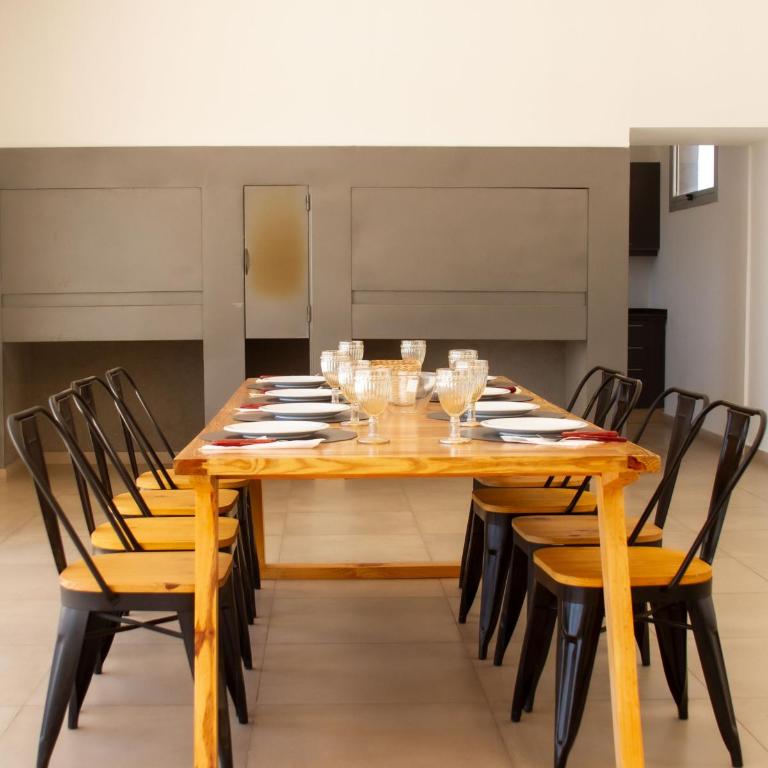 Dpto de 2 dorm, en el corazón de la ciudad - Apartamento de 2 dormitorios - 19