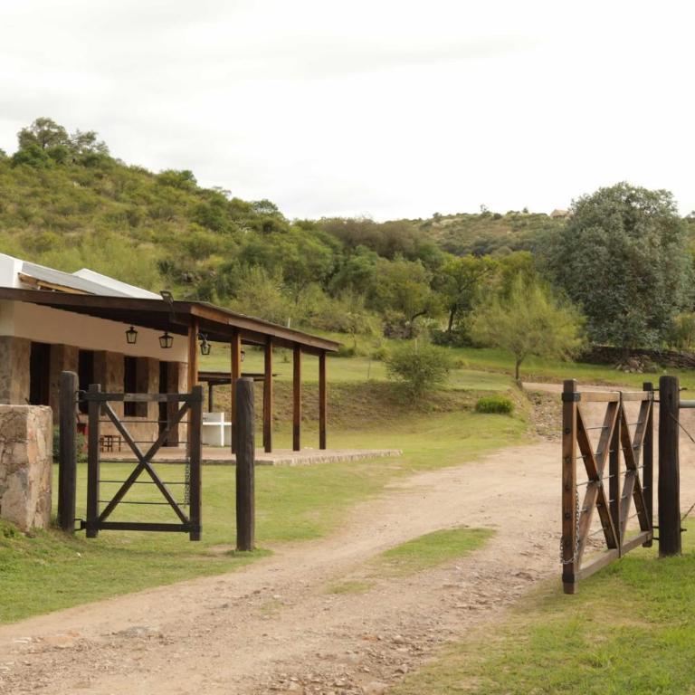 Cabaña Molle by Lugar - Casa con 1 dormitorio - 13
