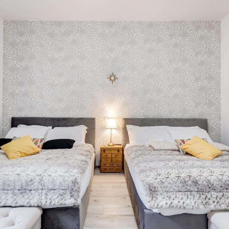 Jmartins Colosseo Suites - Camera Familiare - 15