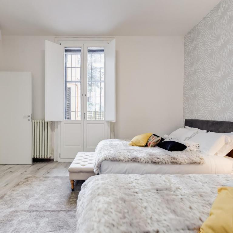 Jmartins Colosseo Suites - Camera Familiare - 13