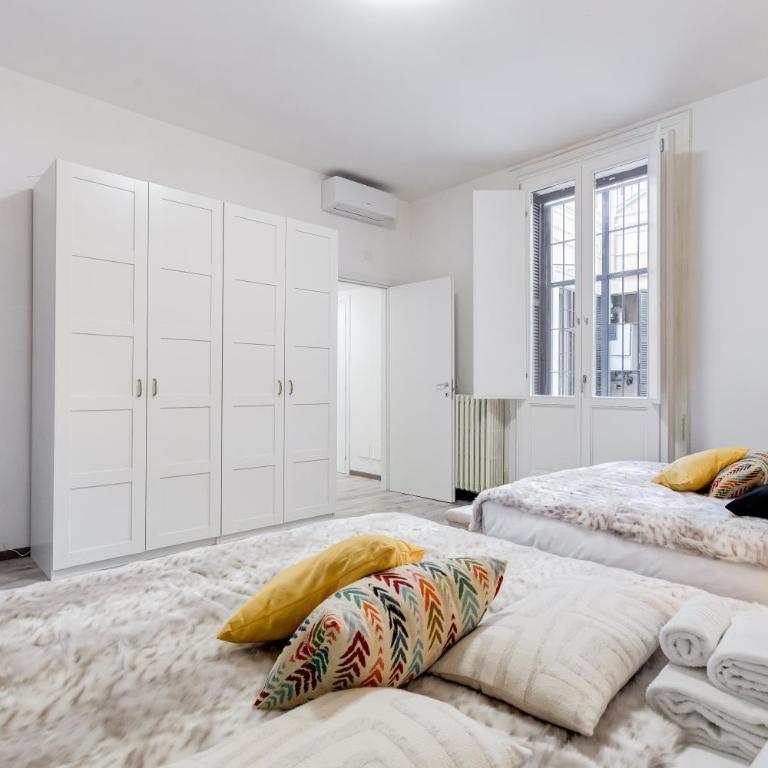 Jmartins Colosseo Suites - Camera Familiare - 12