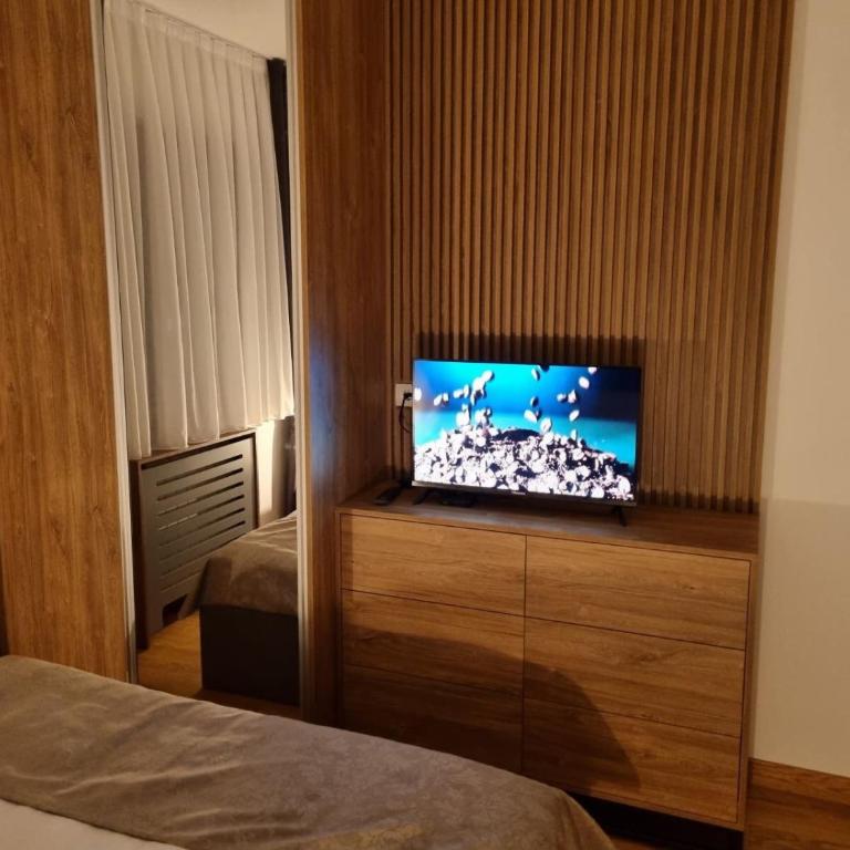 Bella Vista Zlatibor - One-Bedroom Apartment - 5