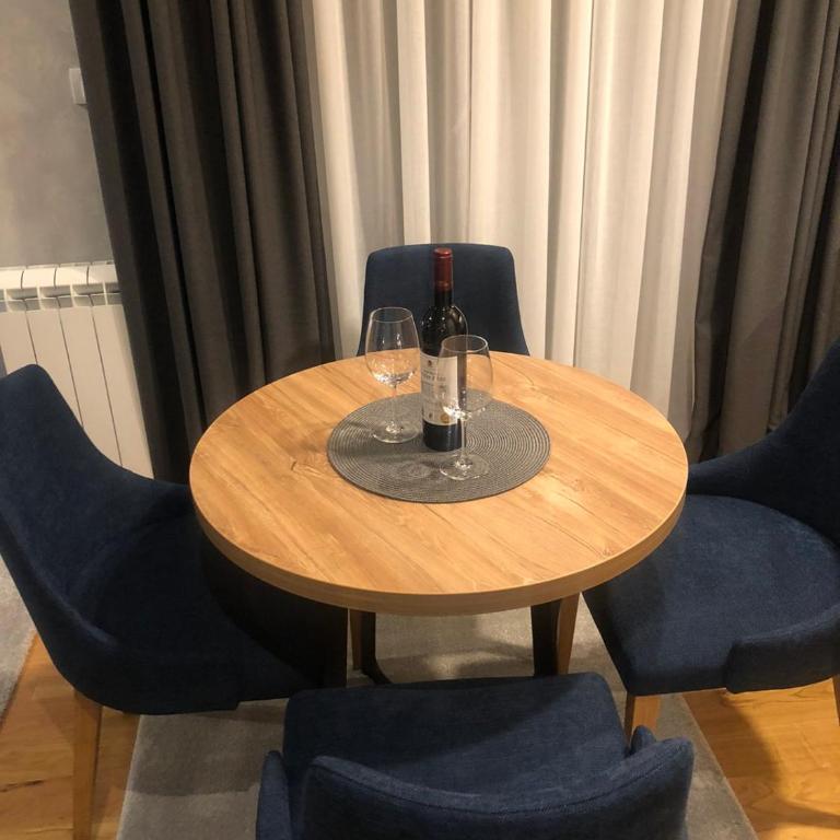 Bella Vista Zlatibor - Apartman sa 1 Spavaćom Sobom - 7