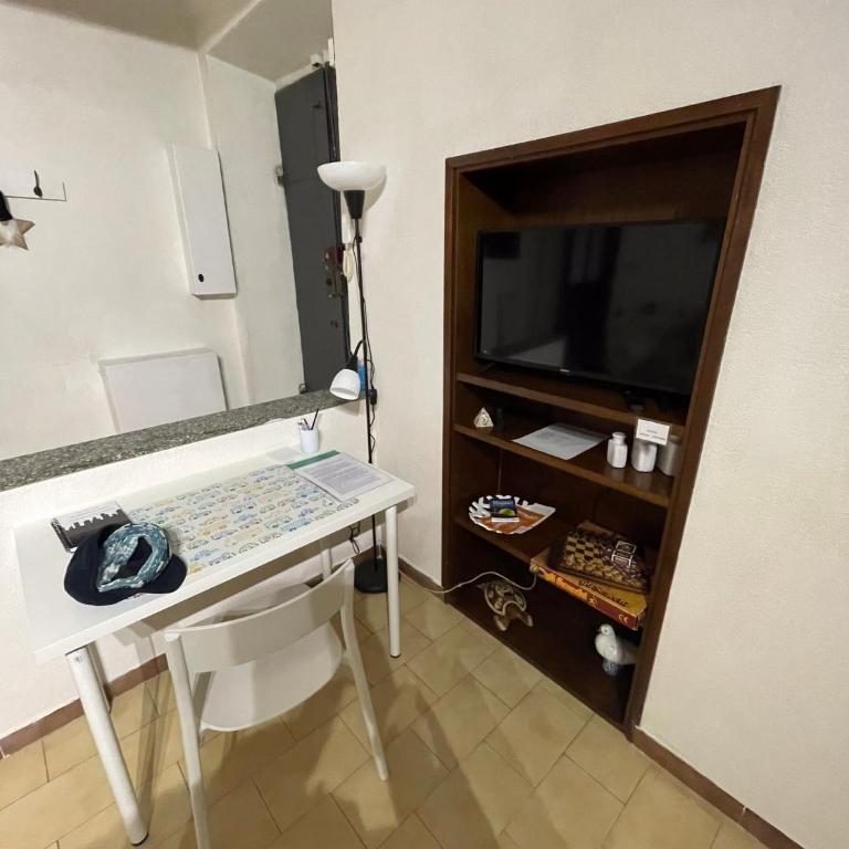 Lila House - Appartamento con 1 Camera da Letto - 7