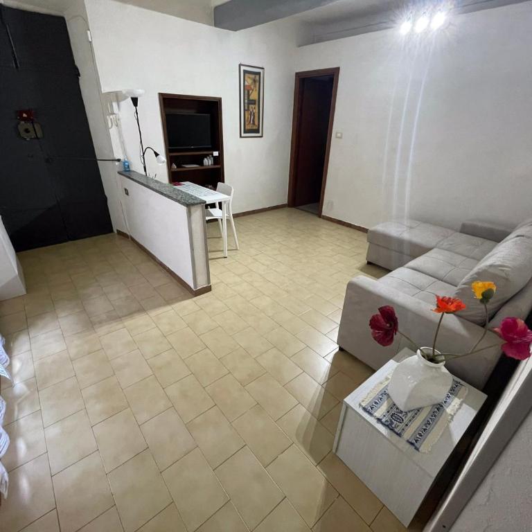 Lila House - Appartamento con 1 Camera da Letto - 6