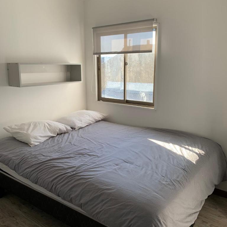 HOSTAL COSTA VIÑA - Double Room - 10