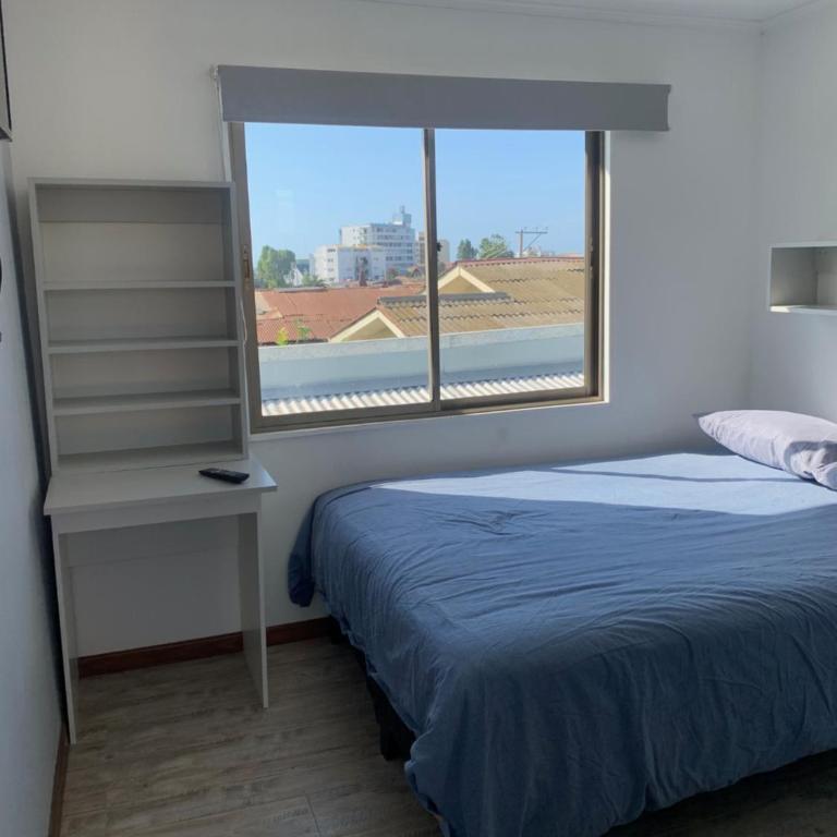 HOSTAL COSTA VIÑA - Deluxe Room - 14
