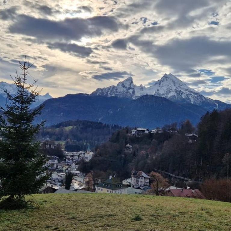 Haus Weidau - One-Bedroom Apartment - 36