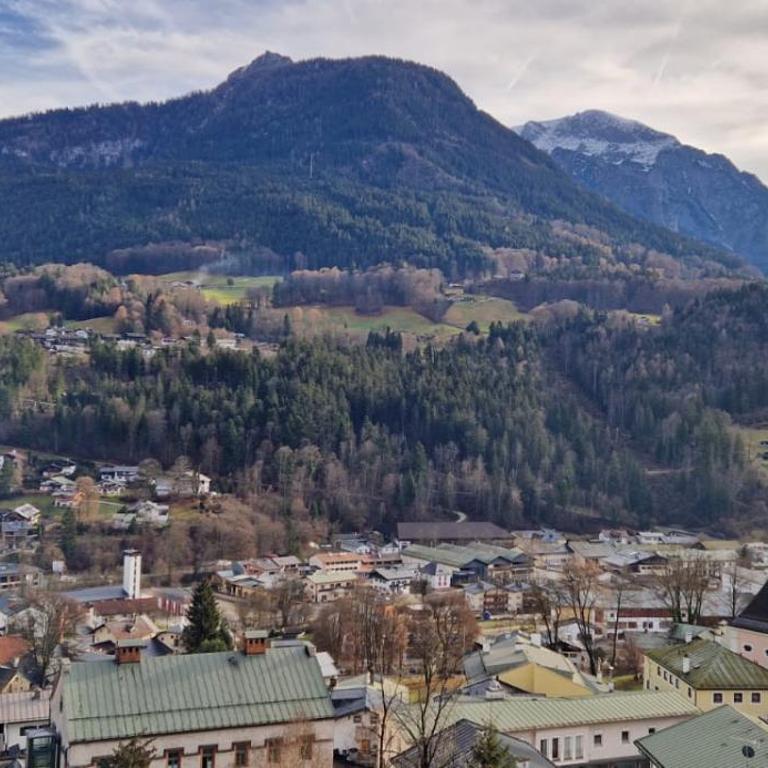 Haus Weidau - One-Bedroom Apartment - 35
