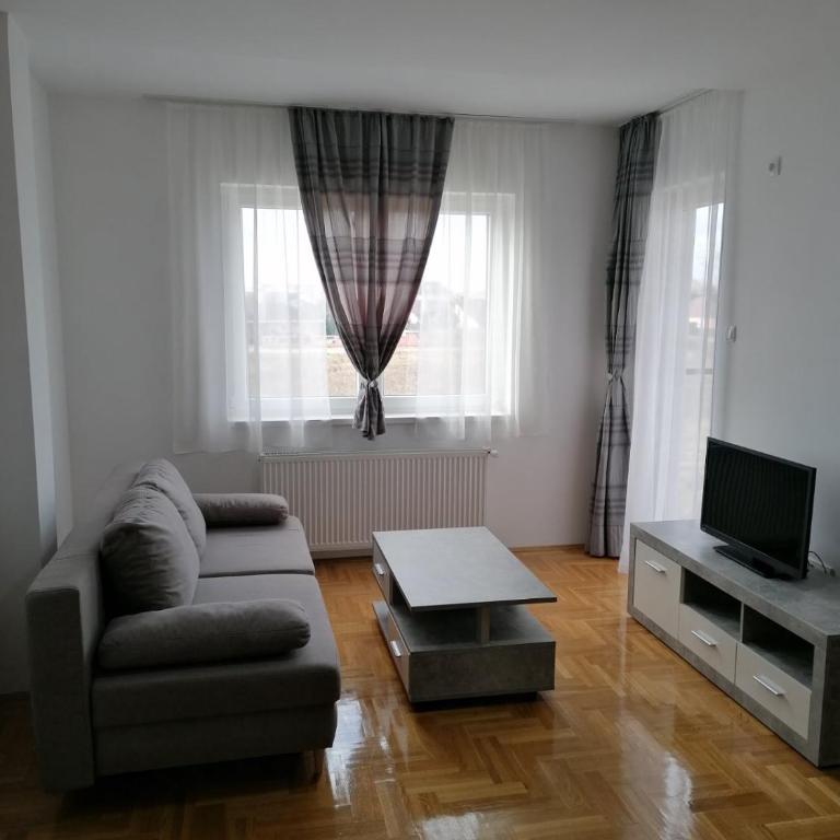 Northern Pearl - Apartman sa 1 Spavaćom Sobom - 1