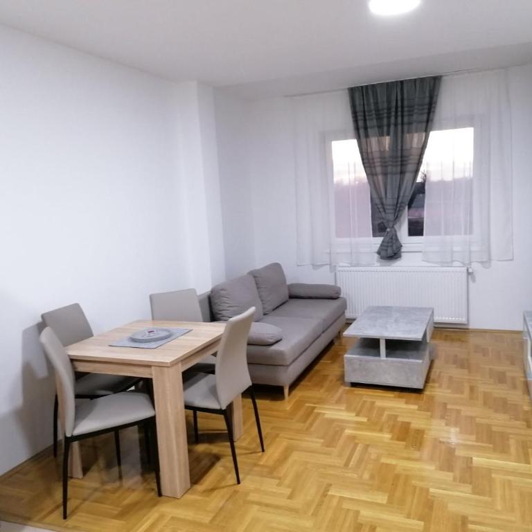Northern Pearl - Apartman sa 1 Spavaćom Sobom - 4