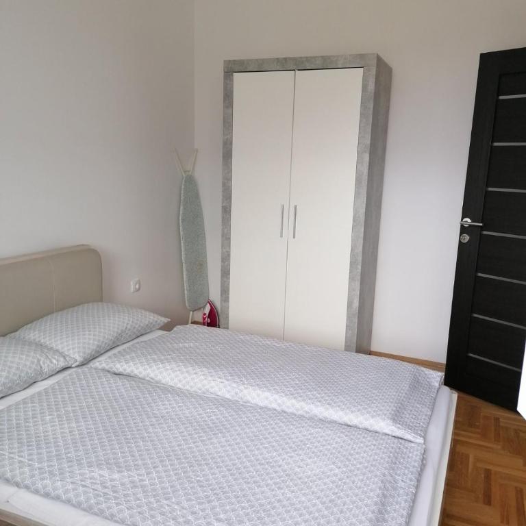 Northern Pearl - Apartman sa 1 Spavaćom Sobom - 5