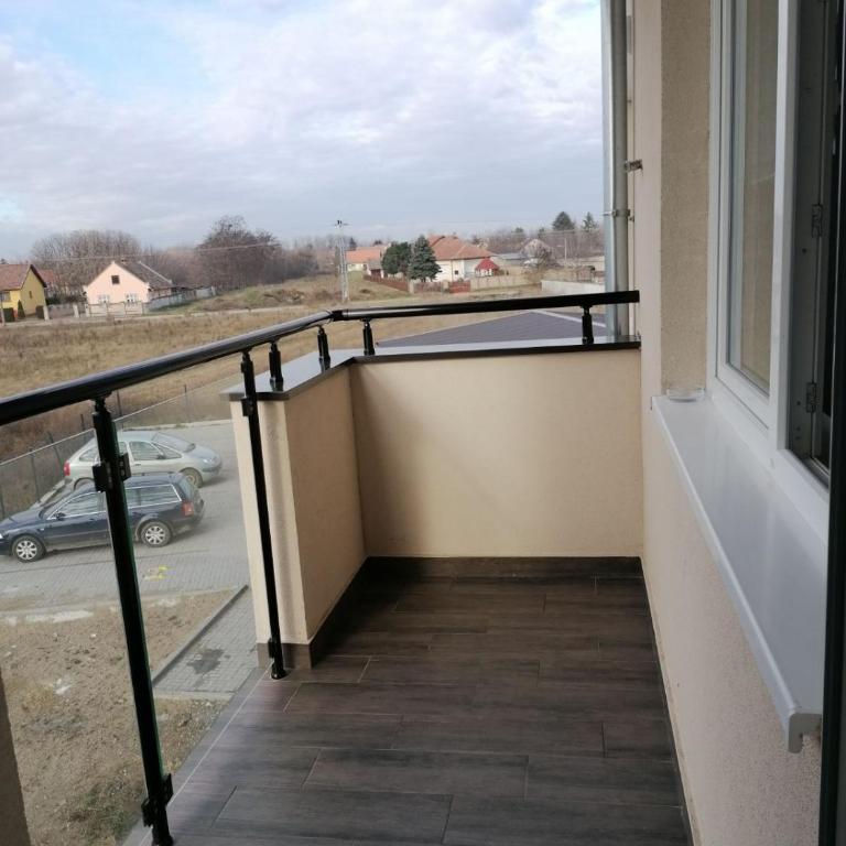 Northern Pearl - Apartman sa 1 Spavaćom Sobom - 6