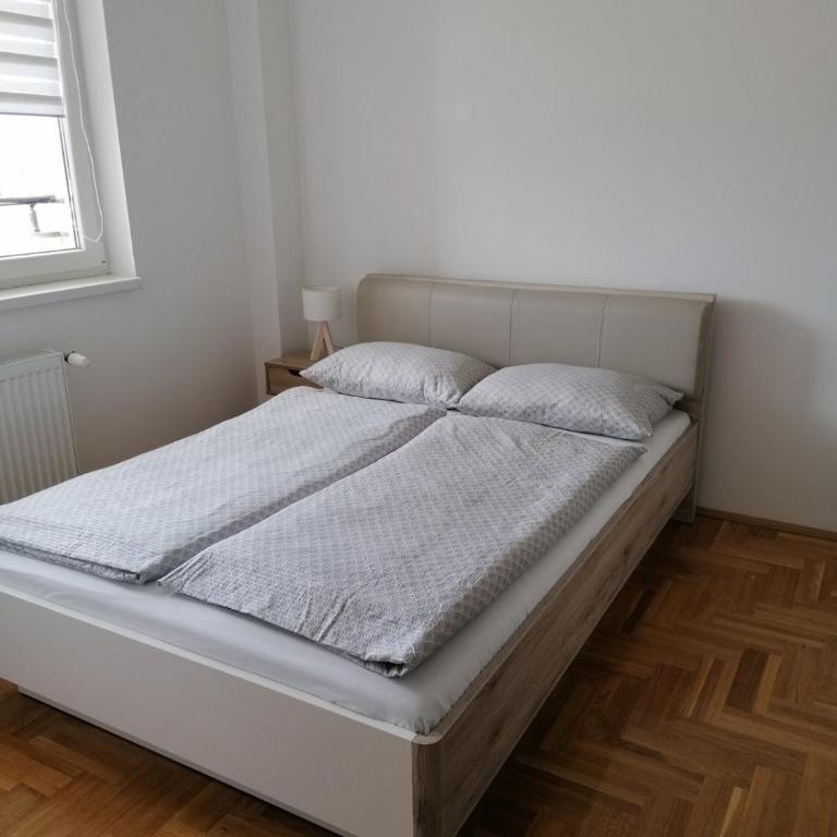 Northern Pearl - Apartman sa 1 Spavaćom Sobom - 7