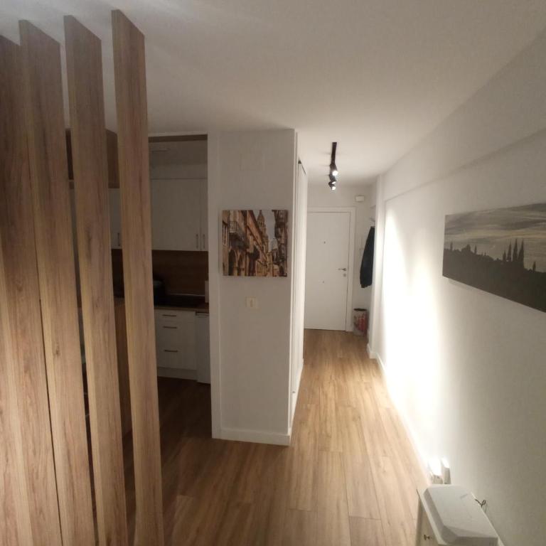 Precioso loft a 600m de la catedral - One-Bedroom Apartment - 34