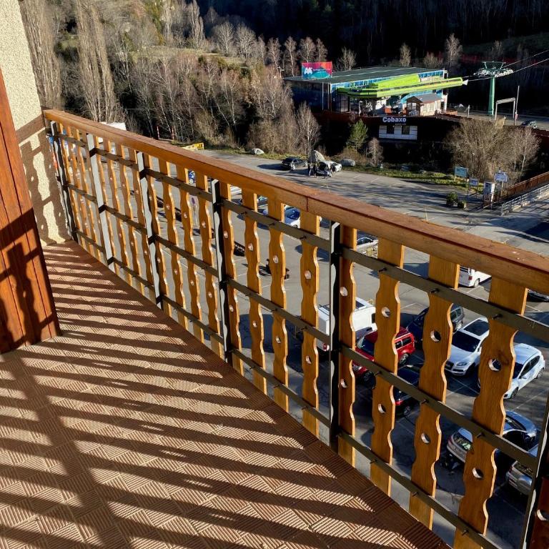 Casa Tere Panticosa - Apartamento Dúplex - 8