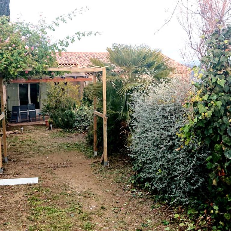 Villa les Gabians - Maison 2 Chambres - 12