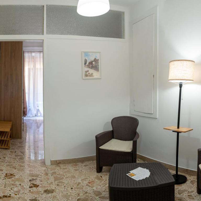 Tramonto sul mare - Appartamento con 1 Camera da Letto - 9