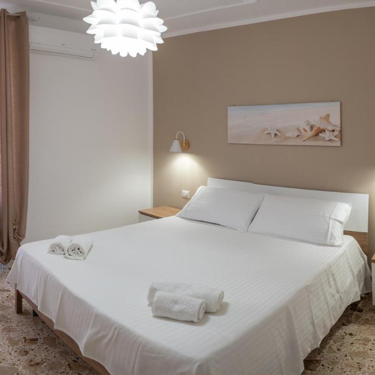 Tramonto sul mare - Appartamento con 1 Camera da Letto - 10