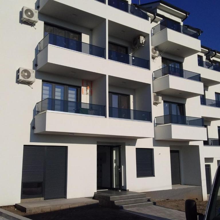 Apartman Katarina - Apartman sa 1 Spavaćom Sobom - 1
