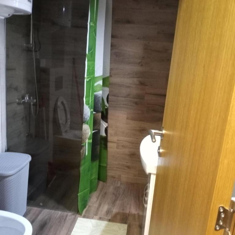 Apartman Katarina - Apartman sa 1 Spavaćom Sobom - 4