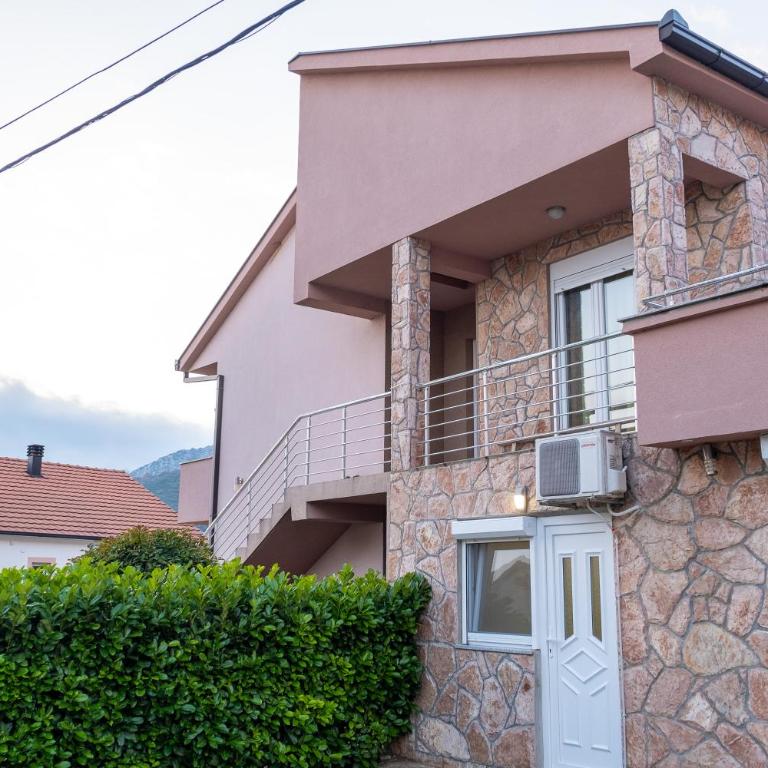 Apartments Solar Trebinje - Apartman sa 1 Spavaćom Sobom - 1