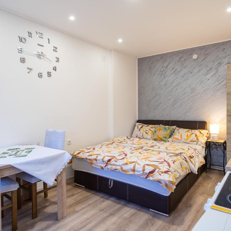Apartments Solar Trebinje - Apartman sa 1 Spavaćom Sobom - 2