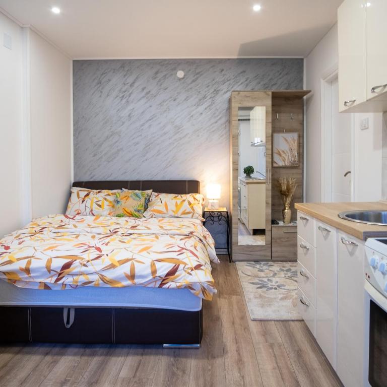 Apartments Solar Trebinje - Apartman sa 1 Spavaćom Sobom - 6