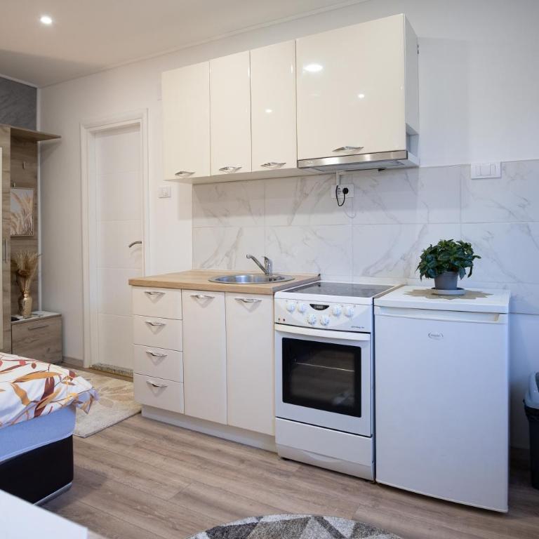 Apartments Solar Trebinje - Apartman sa 1 Spavaćom Sobom - 7