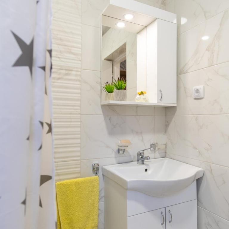 Apartments Solar Trebinje - Apartman sa 1 Spavaćom Sobom - 10