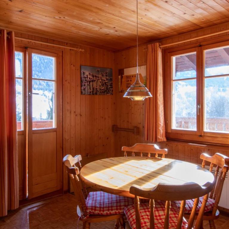 Maxima - Ferienhaus - 6