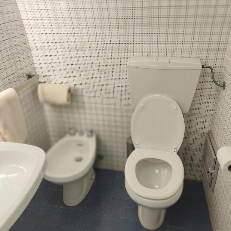 Trulli Piazzetta Pagano - Appartamento con 1 Camera da Letto - 18