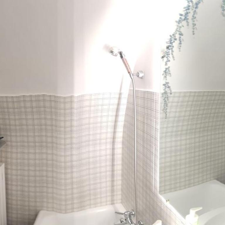 Trulli Piazzetta Pagano - Appartamento con 1 Camera da Letto - 17