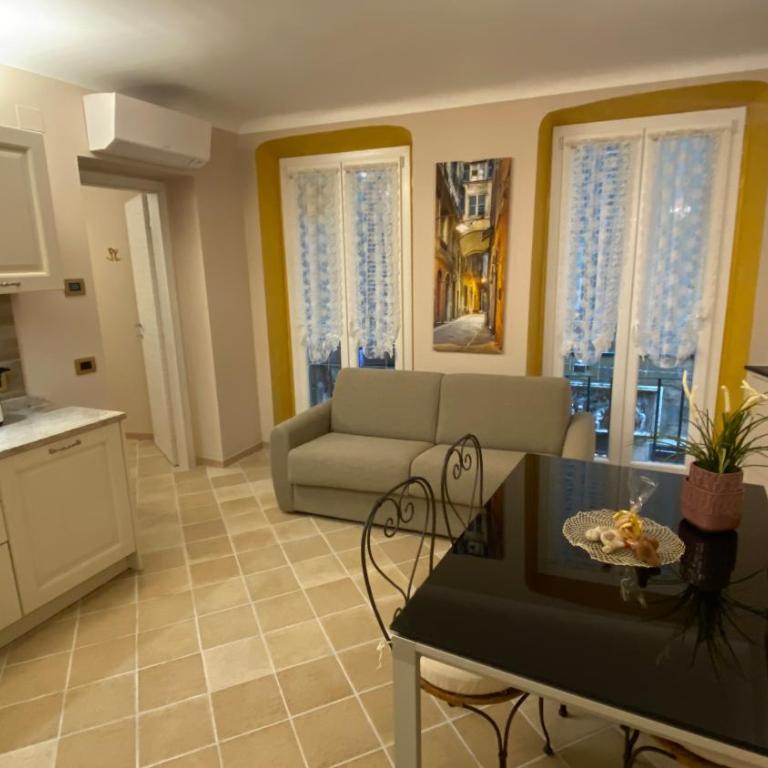 Casa Orefici, 4 Apartments in front of Aquarium! - Loft - 15