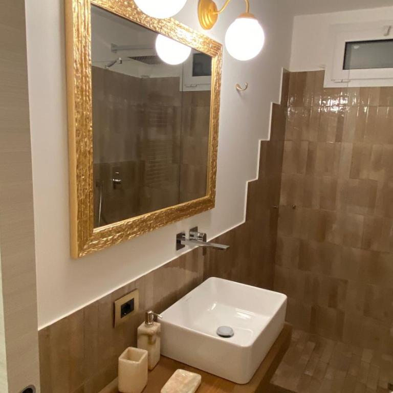 Casa Orefici, 4 Apartments in front of Aquarium! - Loft - 12